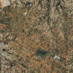 Sitio de Xitlapehua Satellite Map