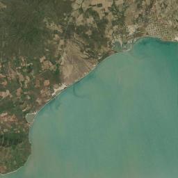 Guamúchil Satellite Map