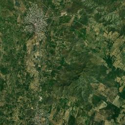 San Pedro Tapanatepec Satellite Map
