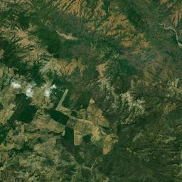 El Espinal Satellite Map