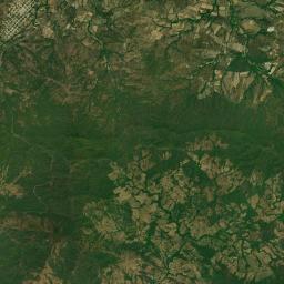 Tierra y Libertad Satellite Map