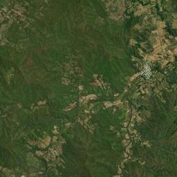 Agrónomos Mexicanos Satellite Map