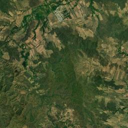 Libertad Melchor Ocampo Satellite Map