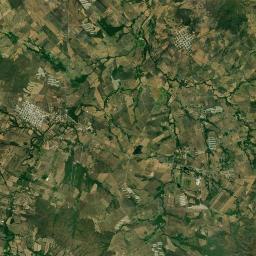 Joaquín Miguel Gutiérrez Satellite Map