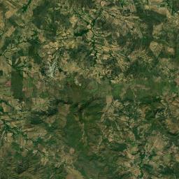 Calzada Larga Satellite Map