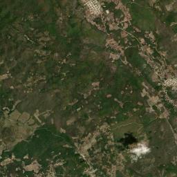 Efraín A. Gutiérrez Satellite Map