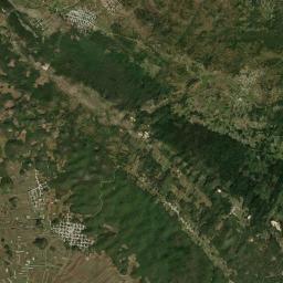 La Patria Satellite Map