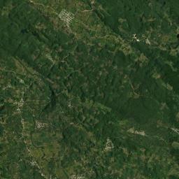 El Edén Satellite Map