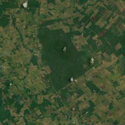 Marqués de Comillas Satellite Map