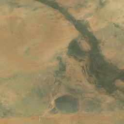 Diade Satellite Map