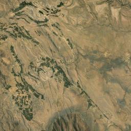 Hooth Satellite Map