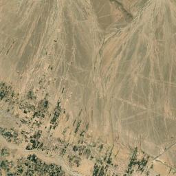Al Maton Satellite Map