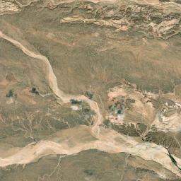 Al Ghaydah Satellite Map