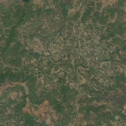 Kankauli Satellite Map