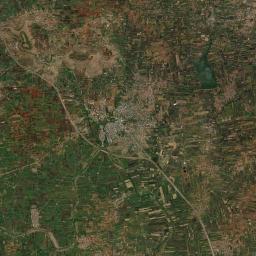 Sankeshwar Satellite Map