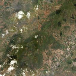 Phirangipuram Satellite Map