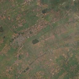 Pedana Satellite Map