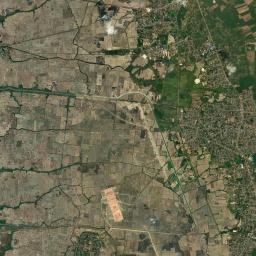 Mudon Satellite Map