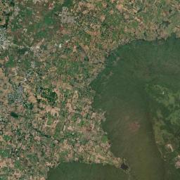 Kaset Sombun Satellite Map
