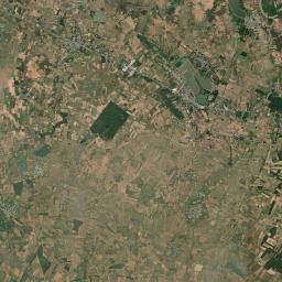 Amphoe Kosum Phisai Satellite Map