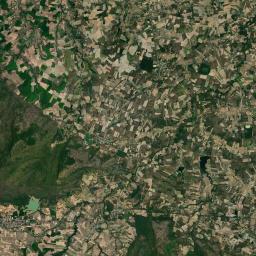 Amphoe Don Tan Satellite Map