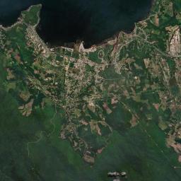 Huyện Phú Lộc Satellite Map