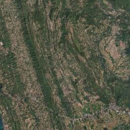 Subusub Satellite Map