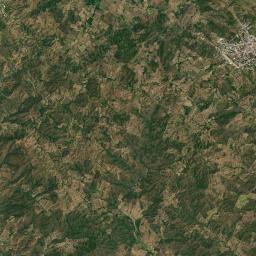 Jamiltepec Satellite Map