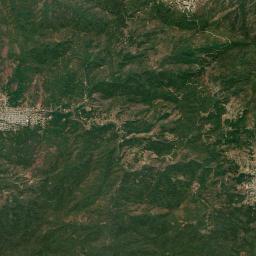 San Miguel Panixtlahuaca Satellite Map