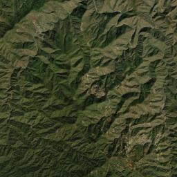 San Jerónimo Coatlán Satellite Map