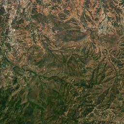 Santo Tomás Tamazulapam Satellite Map