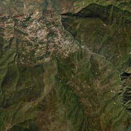 San Juan Mixtepec -Dto. 26 - Satellite Map