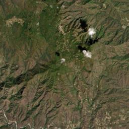 Santa María Ecatepec Satellite Map