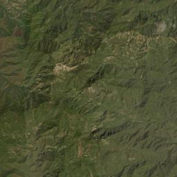 San Miguel Tenango Satellite Map