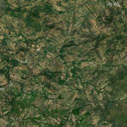 Dieciséis de Septiembre Satellite Map