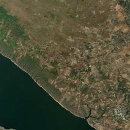 Paraíso del Grijalva Satellite Map