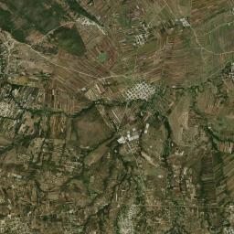 Santa Rita Satellite Map