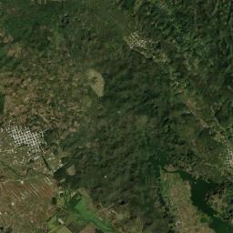 El Porvenir Agrarista Satellite Map