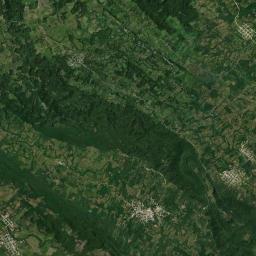 Nuevo San Juan Chamula Satellite Map