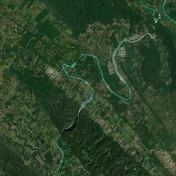 Santo Domingo de las Palmas Satellite Map