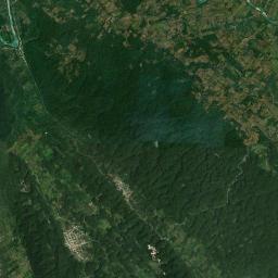 Maravilla Tenejapa Satellite Map