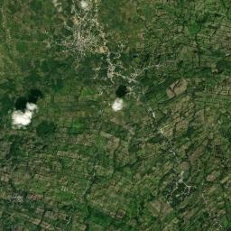 San Luis Satellite Map