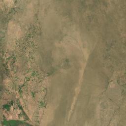 Wagar Satellite Map