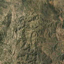 Kushar Satellite Map