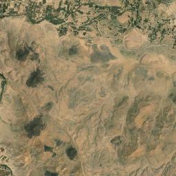 Al Matammah Satellite Map