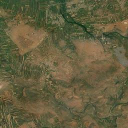 Konnur Satellite Map