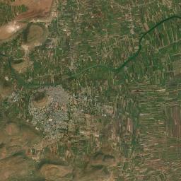 Gokak Satellite Map