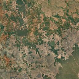 Raichur Satellite Map