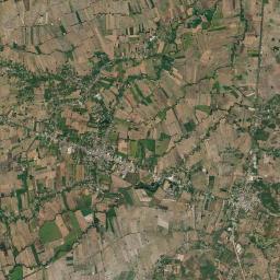 Amphoe Thap Khlo Satellite Map