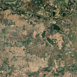 Amphoe Changhan Satellite Map